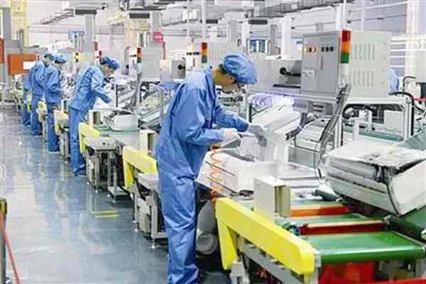 Can the Air‑Conditioning Assembly Line Adapt to Multi‑Model Mass Production?